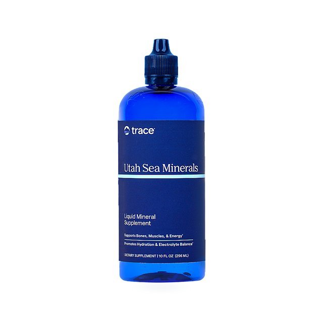 Utah Sea Minerals