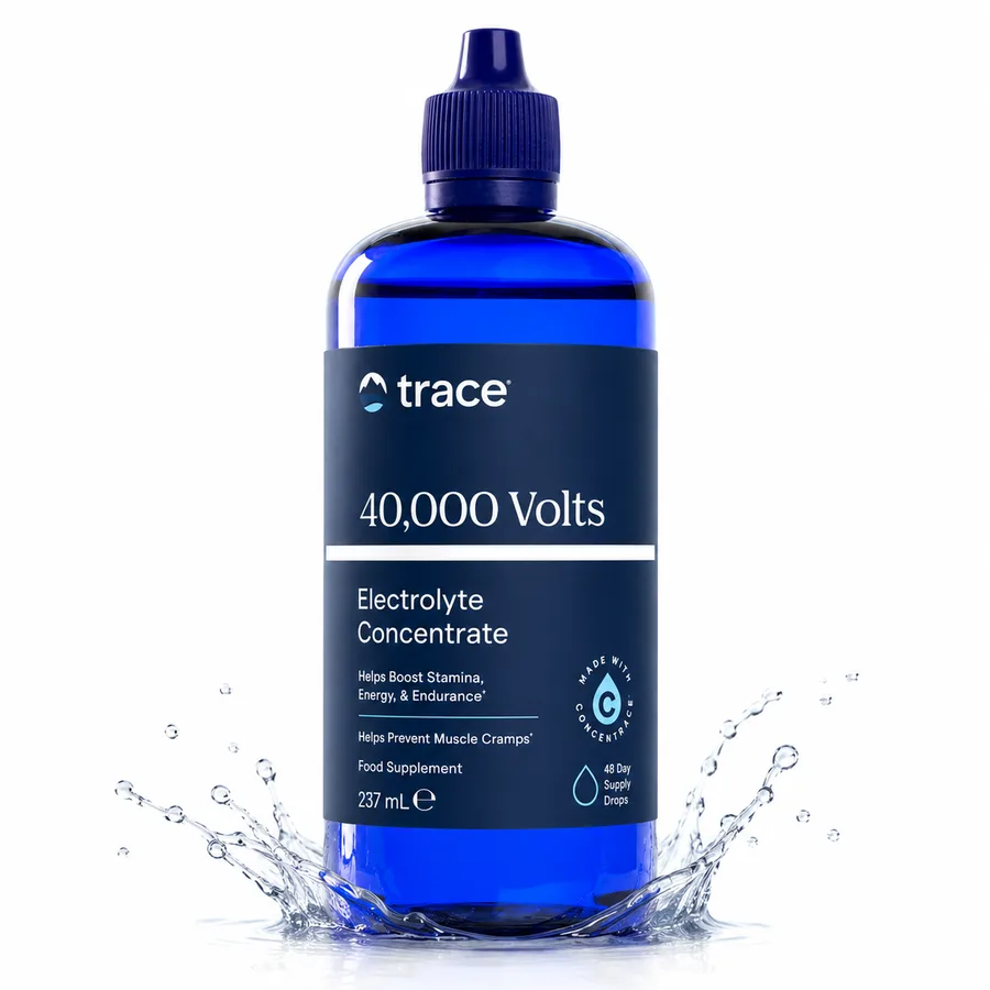40,000 Volts electrolyte concentrate